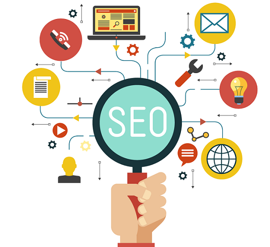Expert SEO Services In Sydney Australia