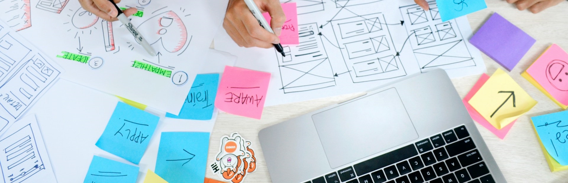 Web Design Agency in Sydney