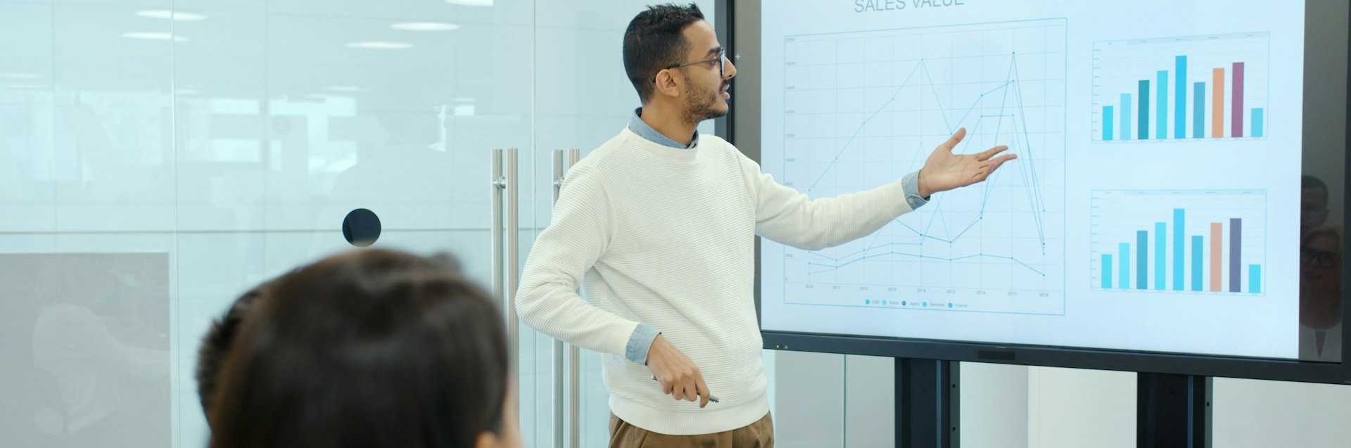 Digital Marketing Agency In Sydney