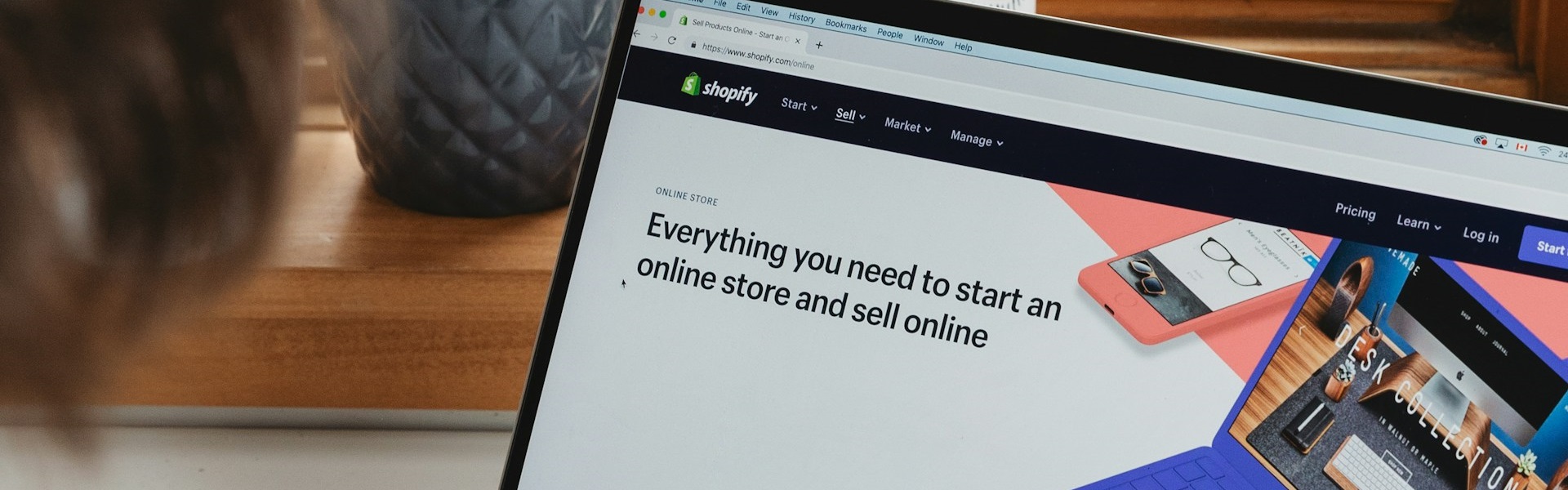 Shopify Web Design Agency In Sydney