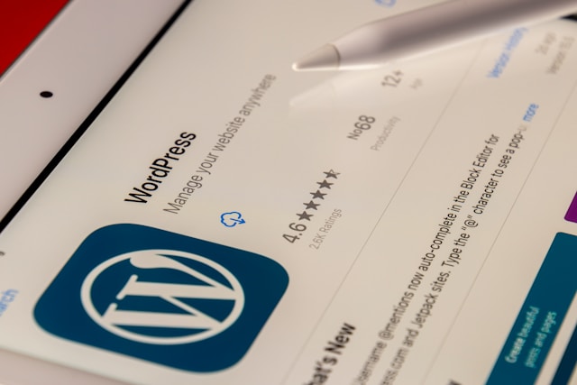 Why WordPress Still Dominates Sydney Businesses? Why WordPress Still Dominates Sydney Businesses?
