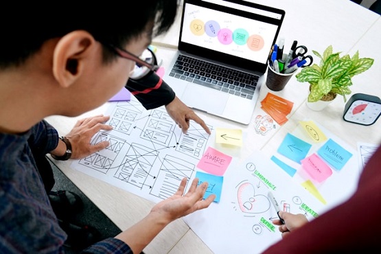 Australian Sydney Web Design