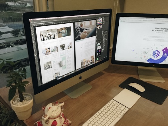 Responsive website design company in sydney