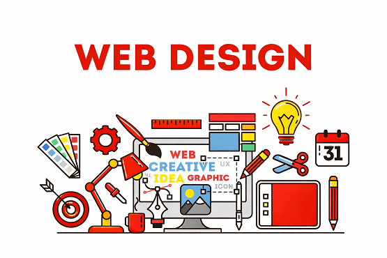 Web Design Agency in Sydney