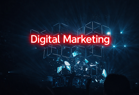 Digital Marketing Agency in Sydney