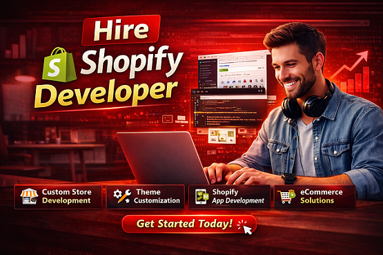 Hire Shopify Developer in Sydney
