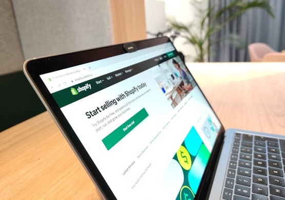 Online Shopify Store Development Services in Sydney