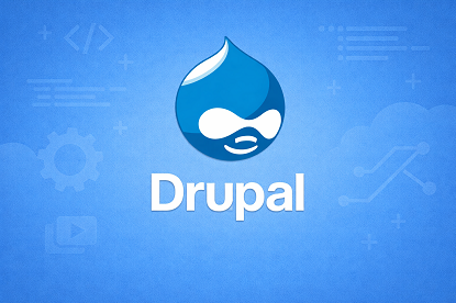 drupal web development agency in sydney