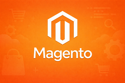 Magento Ecommerce development agency in sydney