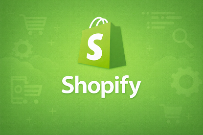 Shopify Ecommerce website development agency in sydney