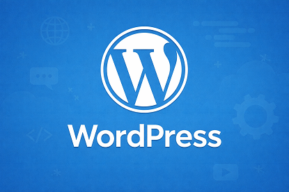 WordPress web development agency in sydney