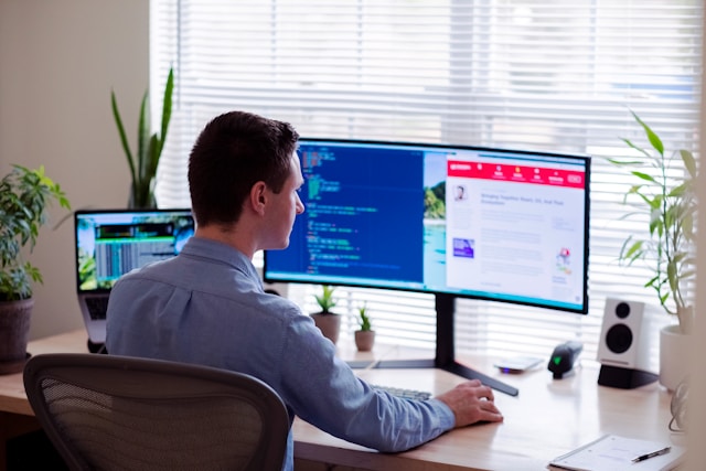web developers in sydney